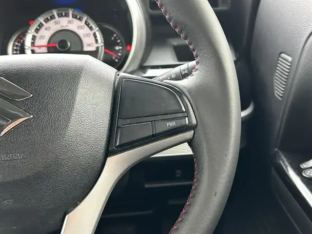 スズキ スペーシア カスタム HYBRID XS 島根県 2018(平30)年 7.1万km ブルーイッシュブラックパール3 レーダーブレーキサポート/社外ナビ/CD/ワンセグTV/バックカメラ/両側パワースライドドア /コーナーセンサー /ETC/LEDオートライト/ステアリングスイッチ/アイドリングストップ/スマートキー/スペアキー /プッシュスタート /フロアマット/ドアバイザー
