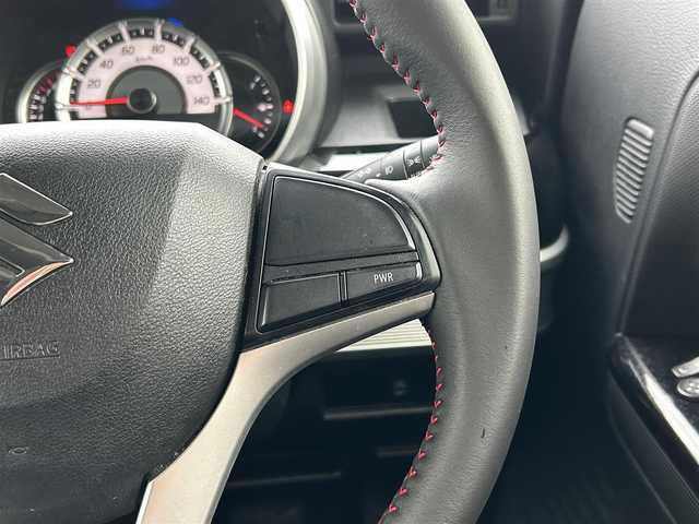 スズキ スペーシア カスタム HYBRID XS 島根県 2018(平30)年 7.1万km ブルーイッシュブラックパール3 レーダーブレーキサポート/社外ナビ/CD/ワンセグTV/バックカメラ/両側パワースライドドア /コーナーセンサー /ETC/LEDオートライト/ステアリングスイッチ/アイドリングストップ/スマートキー/スペアキー /プッシュスタート /フロアマット/ドアバイザー