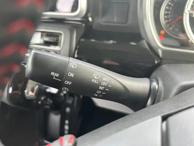 スズキ スペーシア カスタム HYBRID XS 大阪府 2018(平30)年 8万km ブルーイッシュブラックパール3 (株)IDOMが運営する【じしゃロン堺店】の自社ローン専用車両になります。/こちらは現金またはオートローンご利用時の価格です。自社ローンご希望の方は別途その旨お申付け下さい