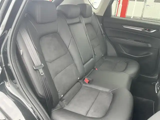 マツダ ＣＸ－５ XD ブラックトーンエディション 東京都 2024(令6)年 0.9万km ジェットブラックマイカ ワンオーナー/純正ナビ（BT/地デジTV)/ハーフレザーシート（黒）/ステアリングヒーター/シートヒーター/バックカメラ/全包囲カメラ/i-ACTIVESENSE/純正１９インチアルミ/パワーバックドア/エンジンプッシュボタン/パドルシフト/メモリーパワーシート/前後ドライブレコーダー/ETC/純正マット/スペアキー１本/保証書・取説