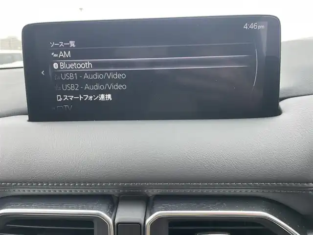 マツダ ＣＸ－５ XD ブラックトーンエディション 東京都 2024(令6)年 0.9万km ジェットブラックマイカ ワンオーナー/純正ナビ（BT/地デジTV)/ハーフレザーシート（黒）/ステアリングヒーター/シートヒーター/バックカメラ/全包囲カメラ/i-ACTIVESENSE/純正１９インチアルミ/パワーバックドア/エンジンプッシュボタン/パドルシフト/メモリーパワーシート/前後ドライブレコーダー/ETC/純正マット/スペアキー１本/保証書・取説