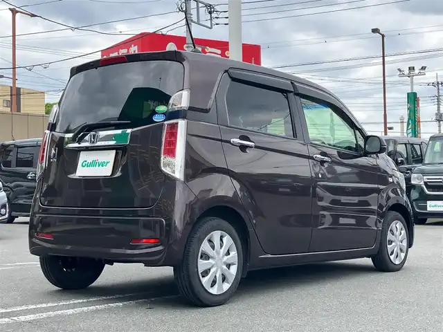 ホンダ Ｎ ＷＧＮ G SSパッケージ 静岡県 2017(平29)年 4.7万km プレミアムディープモカパール エンジンスタートボタン/パワーステアリング/パワーウィンドウ/アイドリングストップ/スマートキー/スペアキー１本/オートエアコン/純正ETC/USB入力端子/バックカメラ/純正ナビ(CD.BT.ワンセグ)/純正フロアマット/ベンチシート/ABS/横滑り防止装置/オートライト/W+サイドエアバック/カーテンエアバック