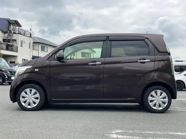 ホンダ Ｎ ＷＧＮ G SSパッケージ 静岡県 2017(平29)年 4.7万km プレミアムディープモカパール エンジンスタートボタン/パワーステアリング/パワーウィンドウ/アイドリングストップ/スマートキー/スペアキー１本/オートエアコン/純正ETC/USB入力端子/バックカメラ/純正ナビ(CD.BT.ワンセグ)/純正フロアマット/ベンチシート/ABS/横滑り防止装置/オートライト/W+サイドエアバック/カーテンエアバック