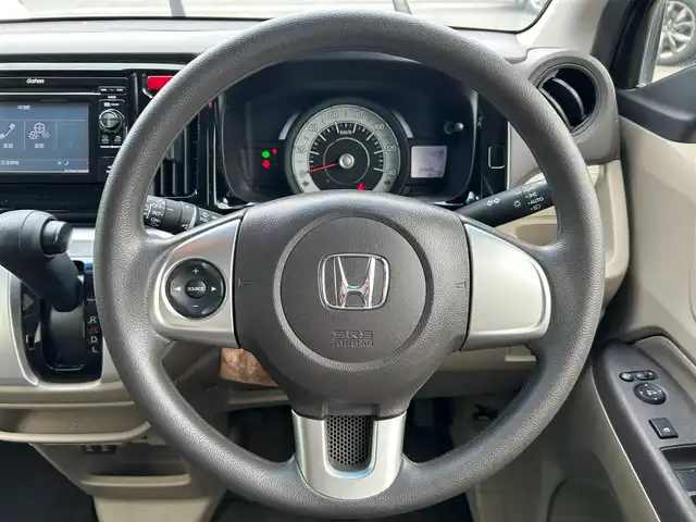 ホンダ Ｎ ＷＧＮ G SSパッケージ 静岡県 2017(平29)年 4.7万km プレミアムディープモカパール エンジンスタートボタン/パワーステアリング/パワーウィンドウ/アイドリングストップ/スマートキー/スペアキー１本/オートエアコン/純正ETC/USB入力端子/バックカメラ/純正ナビ(CD.BT.ワンセグ)/純正フロアマット/ベンチシート/ABS/横滑り防止装置/オートライト/W+サイドエアバック/カーテンエアバック