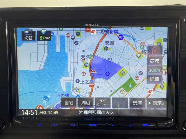 スズキ ジムニー ノマド FC 沖縄県 2025(令7)年 0.1万km ベージュ 禁煙車　/４ＷＤ　/ワンオーナー/8インチ純正ディーラーＯＰナビ/【ＣＤ／ＤＶＤ／フルセグＴＶ／ＢＴ】　/バックカメラ　/ＥＴＣ　/レーダークルーズコントロール　/レーダーブレーキサポート/ダウンヒルアシストコントロール　/ＬＥＤヘッドライト　/ヘッドライトウォッシャー/１５インチ純正アルミ/背面タイヤ