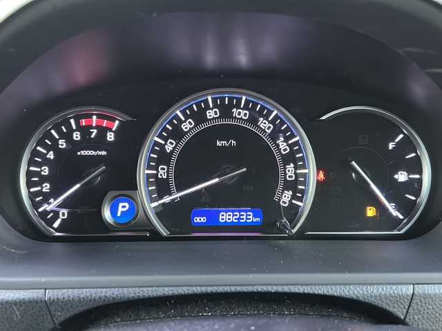 トヨタ エスクァイア Gi 神奈川県 2016(平28)年 8.9万km スパークリングブラックパールクリスタルシャイン ワンオーナー/ALPINE9インチナビ(CD/DVD/SD/BT/フルセグTV)/バックカメラ/10.1インチALPINEフリップダウンモニター/両側パワースライドドア/クルーズコントロール/衝突被害軽減ブレーキ/レーンキープアシスト/オートハイビーム/レザーシート/D/N席シートヒーター/ビルトインETC/2列目サンシェード/アイドリングストップ/オートミラー/オートライト/純正フロアマット/純正ドアバイザー/ISOFIX/スペアキー×1/保証書/取扱説明書