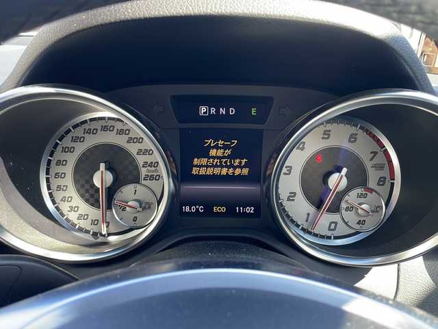 メルセデス・ベンツ ＳＬＫ２００ レーダーセーフティエディション 大阪府 2013(平25)年 1.5万km 白 メーカーHDDナビ/　CD.DVD.BT.フルセグTV/レザーシート/シートヒーター/ベンチレーション/メモリー機能付パワーシート/パドルシフト/HIDライト/ドライブレコーダー/ETC/バックカメラ/社外レーダー/レザーステアリング/ステアリングスイッチ/クルーズコントロール/純正フロアマット/保証書/スペアキー有