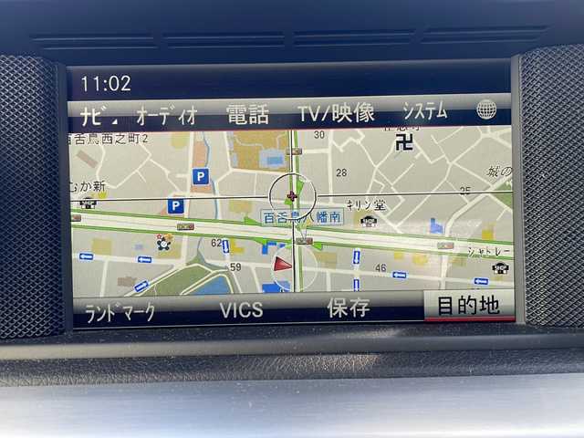 メルセデス・ベンツ ＳＬＫ２００ レーダーセーフティエディション 大阪府 2013(平25)年 1.5万km 白 メーカーHDDナビ/　CD.DVD.BT.フルセグTV/レザーシート/シートヒーター/ベンチレーション/メモリー機能付パワーシート/パドルシフト/HIDライト/ドライブレコーダー/ETC/バックカメラ/社外レーダー/レザーステアリング/ステアリングスイッチ/クルーズコントロール/純正フロアマット/保証書/スペアキー有