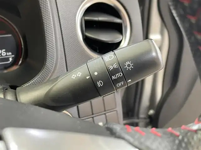 スズキ アルト ワークス 岩手県 2019(平31)年 2.6万km スチールシルバーM ４WD/ターボ/５速マニュアルミッション/モンスタースポーツインテークキット PFX400/モンスタースポーツマフラー TYPE Sp-XX/GReddyインテリジェントインフォメータータッチ/タワーバー/専用RECARO製セミバケットシート/横滑り防止装置/ストラーダナビ/フルセグTV/ステアリングスイッチ/ETC/ドライブレコーダー/オートエアコン/オートライト/LEDヘッドライト/フォグライト/純正アルミホイール有