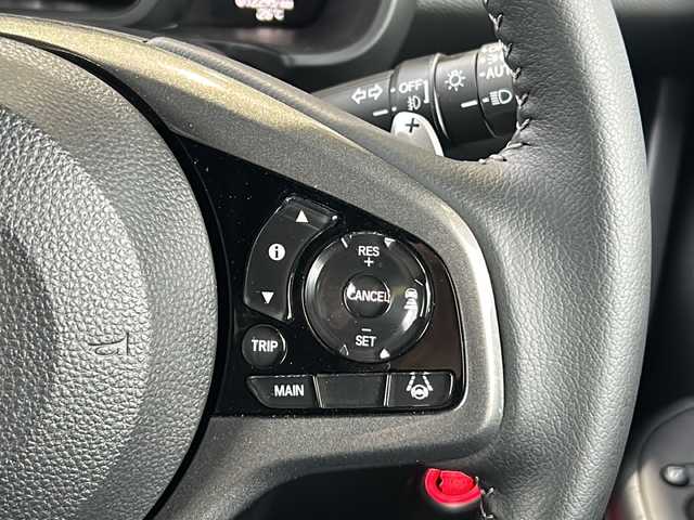 ホンダ Ｎ ＷＧＮ カスタム Lターボ 静岡県 2023(令5)年 1.3万km ミッドナイトブルービームM 純正SDナビ/・CD/・DVD/・Bluetooth/・フルセグTV/・USB/・HDMI/主要装備/・ホンダセンシング/・追従クルコン/・レーンキープ/・コーナーセンサー/・オートホールド/・バックカメラ/・ETC/・ドラレコ前後/・パドルシフト/・ステアリングリモコン