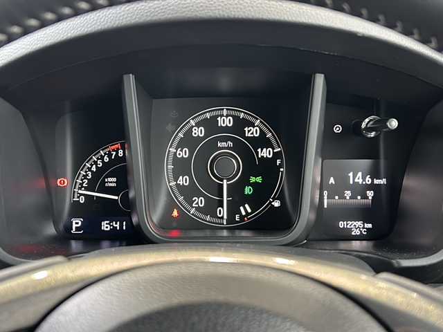 ホンダ Ｎ ＷＧＮ カスタム Lターボ 静岡県 2023(令5)年 1.3万km ミッドナイトブルービームM 純正SDナビ/・CD/・DVD/・Bluetooth/・フルセグTV/・USB/・HDMI/主要装備/・ホンダセンシング/・追従クルコン/・レーンキープ/・コーナーセンサー/・オートホールド/・バックカメラ/・ETC/・ドラレコ前後/・パドルシフト/・ステアリングリモコン