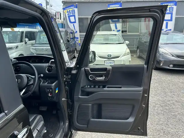 ホンダ Ｎ ＢＯＸ カスタム G L ターボ ホンダセンシング 京都府 2018(平30)年 9.7万km プレミアムグラマラスブロンズP (株)IDOMが運営する【じしゃロン伏見店】の自社ローン専用車両になりますこちらは現金またはオートローンご利用時の価格です。自社ローンご希望の方は別途その旨お申付け下さい
