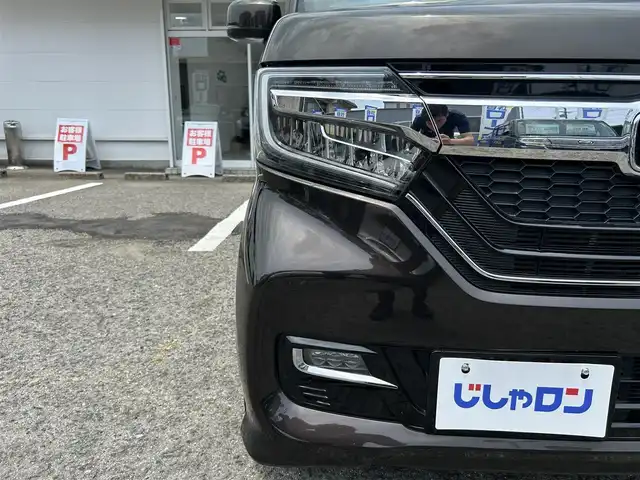 ホンダ Ｎ ＢＯＸ カスタム G L ターボ ホンダセンシング 京都府 2018(平30)年 9.7万km プレミアムグラマラスブロンズP (株)IDOMが運営する【じしゃロン伏見店】の自社ローン専用車両になりますこちらは現金またはオートローンご利用時の価格です。自社ローンご希望の方は別途その旨お申付け下さい