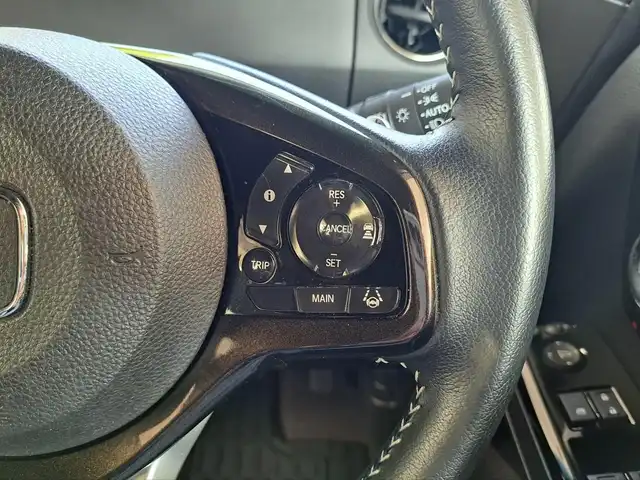 ホンダ Ｎ ＢＯＸ カスタム G L ターボ ホンダセンシング 大阪府 2018(平30)年 1.9万km ミラノレッド /禁煙車//HondaSENSING//ACC(アダプティブクルーズコントロール//LKAS(車線維持支援システム）//オートハイビーム//純正シーケンシャルターンランプ//社外ナビ【AVN-LS01】//CD/DVD/Bluetooth/フルTV//バックカメラ//ステアリングスイッチ//両側パワースライドドア//ビルトインETC//USB充電//ハーフレザーシート//純正15AW//前後ドラレコ【DRC-35ST】