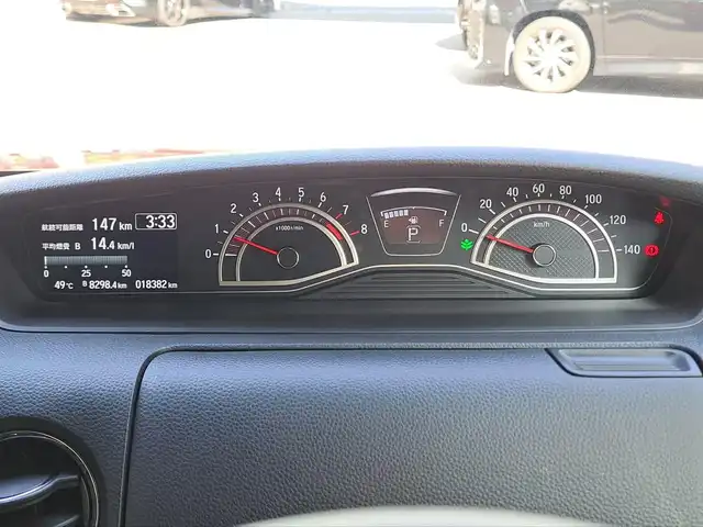 ホンダ Ｎ ＢＯＸ カスタム G L ターボ ホンダセンシング 大阪府 2018(平30)年 1.9万km ミラノレッド /禁煙車//HondaSENSING//ACC(アダプティブクルーズコントロール//LKAS(車線維持支援システム）//オートハイビーム//純正シーケンシャルターンランプ//社外ナビ【AVN-LS01】//CD/DVD/Bluetooth/フルTV//バックカメラ//ステアリングスイッチ//両側パワースライドドア//ビルトインETC//USB充電//ハーフレザーシート//純正15AW//前後ドラレコ【DRC-35ST】