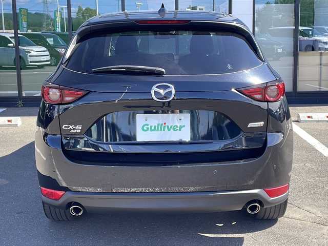 マツダ ＣＸ－５ XD プロアクティブ 道東・釧路十勝 2018(平30)年 7.7万km ジェットブラックマイカ ・４WD/・純正マツダコネクトナビ/(CD・DVD・BT・ラジオ・applecarplay・androidauto・フルセグ）/・全方位カメラ/・純正エンジンスターター/・ETC/・レーダークルーズコントロール/・パワーバックドア/・運転席パワーシート/・前席シートヒーター/・ステアリングヒーター/・横滑り防止装置/・前後コーナーセンサー/・レーンキープアシスト/・LEDヘッドライト/・オートライト/・衝突被害軽減ブレーキ/・スマートキー/・プッシュスタート/・純正１９インチアルミホイール/・社外アルミホイール付冬タイヤ積み込み/（225/65/17 2022年製造 残７mm)/・取扱説明書/・保証書