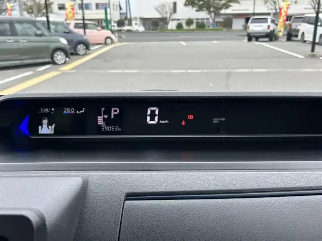 ダイハツ タント カスタム RS 鳥取県 2022(令4)年 3.9万km シャイニングホワイトパール ターボ車/純正ナビ/フルセグ/DVD/CD/BT/USB/全方位カメラ/スマートアシスト/前後クリアランスソナー/ブレーキホールド/レーンキープアシスト/両側パワースライド/ハーフレザーシート/前席シートヒーター/LEDヘッドライト/フォグライト/純正15インチアルミホイール/プッシュエンジンスタート/アイドリングストップ/フロアマット/ドアバイザー/保証書・取扱説明書