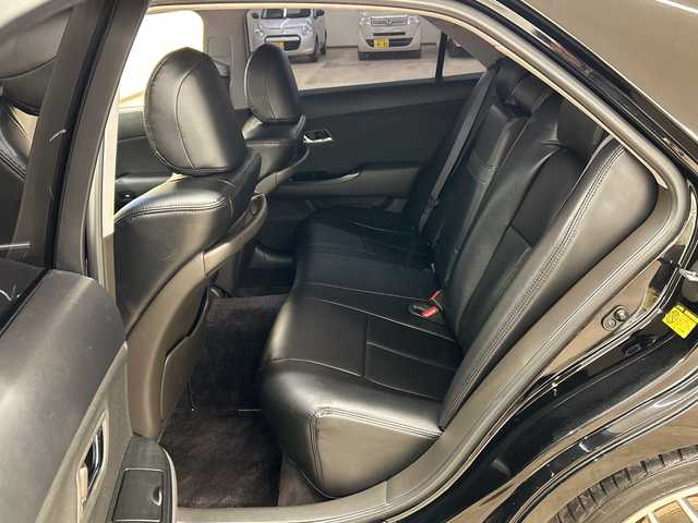 トヨタ クラウン アスリート Gパッケージ 道央・札幌 2009(平21)年 12.6万km ブラック 純正ナビ//プッシュスタート//ドアバイザー//パワーウィンド//ＥＴＣ//エンジンスタータ//クルーズコントロール//オートライト//パワーシート//純正ＨＩＤ