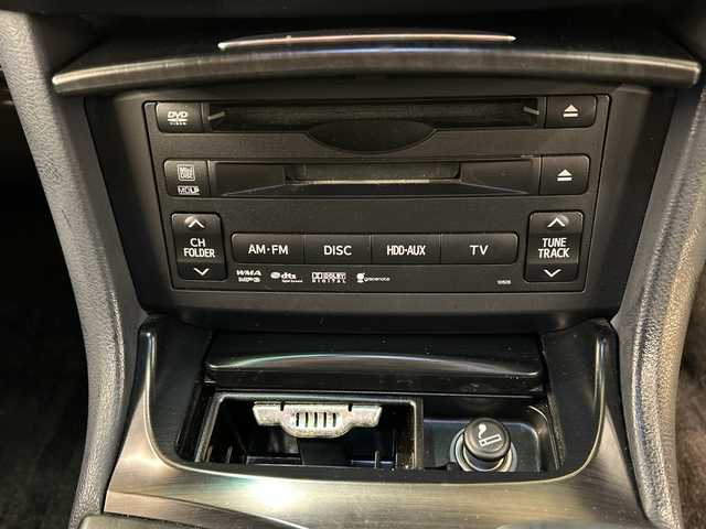 トヨタ クラウン アスリート Gパッケージ 道央・札幌 2009(平21)年 12.6万km ブラック 純正ナビ//プッシュスタート//ドアバイザー//パワーウィンド//ＥＴＣ//エンジンスタータ//クルーズコントロール//オートライト//パワーシート//純正ＨＩＤ