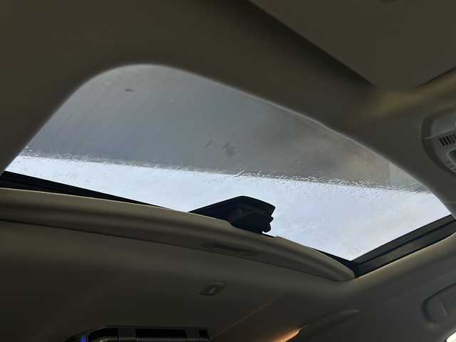 トヨタ アルファード 240S タイプゴールド 岐阜県 2013(平25)年 10.3万km ホワイトパールクリスタルシャイン ワンオーナー/ALPINE8インチナビ/フルセグTV/DVD/CD/HDD/AM/FM/SD/USB/Bluetooth/外部入力/ダブルサンルーフ/後席フリップダウンALPINEモニター/クルーズコントロール/ハーフレザーシート/ビルトインETC/パワーバックドア/両側パワースライドドア/ウッドステアリング/バックカメラ/プッシュスタート/スマートキー/nanoe/ECOMODE/電動格納ミラー/３列シート/純正マット/オートエアコン/オートライト/横滑り防止装置/ROOMライト