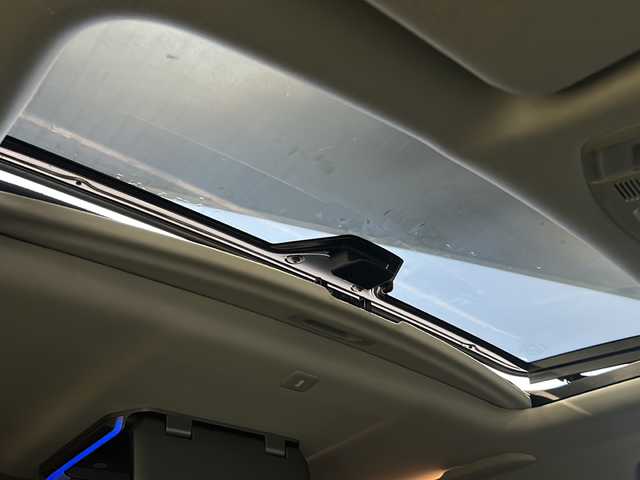 トヨタ アルファード 240S タイプゴールド 岐阜県 2013(平25)年 10.3万km ホワイトパールクリスタルシャイン ワンオーナー/ALPINE8インチナビ/フルセグTV/DVD/CD/HDD/AM/FM/SD/USB/Bluetooth/外部入力/ダブルサンルーフ/後席フリップダウンALPINEモニター/クルーズコントロール/ハーフレザーシート/ビルトインETC/パワーバックドア/両側パワースライドドア/ウッドステアリング/バックカメラ/プッシュスタート/スマートキー/nanoe/ECOMODE/電動格納ミラー/３列シート/純正マット/オートエアコン/オートライト/横滑り防止装置/ROOMライト