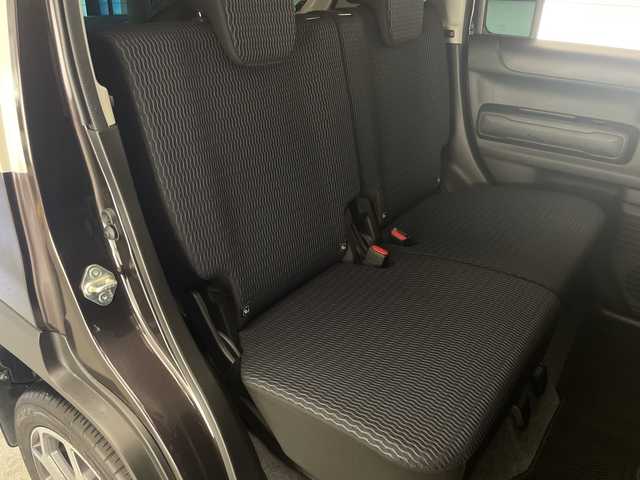 スズキ ハスラー Jスタイル Ⅱ ターボ 宮崎県 2023(令5)年 1.4万km アーバンブラウンパールメタリック/ソフトベージュ2トーン SUZUKI Safety Support/〇デュアルカメラブレーキサポート/〇後退時ブレーキサポート/〇誤発進抑制機能（前方・後方）/〇車線逸脱警報機能/〇車線逸脱抑制機能/〇ふらつき警報機能/〇標識認識機能/〇ハイビームアシスト/〇先行車発進お知らせ機能/〇アダプティブクルーズコントロール（全車速追従機能付き）/〇コーナーセンサー/純正9インチナビ/フルセグTV/CD/DVD/Bluetooth/全方位カメラ/シートヒーター/LEDヘッドライト/ビルトインETC/アイドリングストップ/純正15インチAW/ルーフレール