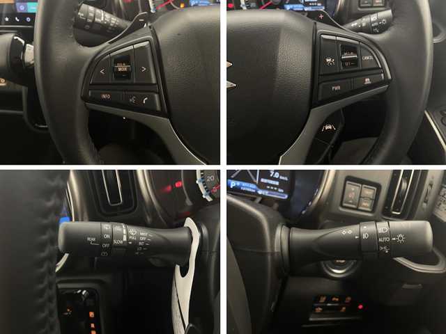 スズキ ハスラー Jスタイル Ⅱ ターボ 宮崎県 2023(令5)年 1.4万km アーバンブラウンパールメタリック/ソフトベージュ2トーン SUZUKI Safety Support/〇デュアルカメラブレーキサポート/〇後退時ブレーキサポート/〇誤発進抑制機能（前方・後方）/〇車線逸脱警報機能/〇車線逸脱抑制機能/〇ふらつき警報機能/〇標識認識機能/〇ハイビームアシスト/〇先行車発進お知らせ機能/〇アダプティブクルーズコントロール（全車速追従機能付き）/〇コーナーセンサー/純正9インチナビ/フルセグTV/CD/DVD/Bluetooth/全方位カメラ/シートヒーター/LEDヘッドライト/ビルトインETC/アイドリングストップ/純正15インチAW/ルーフレール