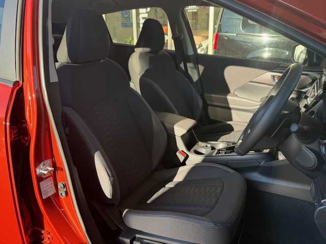 スバル インプレッサ ST－G 大阪府 2024(令6)年 0.2万km オレンジ /ワンオーナー//禁煙車//純正11.6型ナビ/FM/AM/Bluetooth/AUX/Applecarplay/AndroidAuto//フルセグTV//バックカメラ//純正OP前後ドライブレコーダー//ETC//アイサイト/・レーダークルーズコントロール/・プリクラッシュセーフティ/・自車ふらつき警報/・車線逸脱警報//ドライバーモニタリングシステム//電動パーキングブレーキ//パドルシフト//コーナーセンサー//LEDヘッドライト//純正AW17インチ//前後USB入力端子タイプC付//デュアルエアコン//プッシュスタート//スマートキー//保証書//取扱説明書//スペアキー