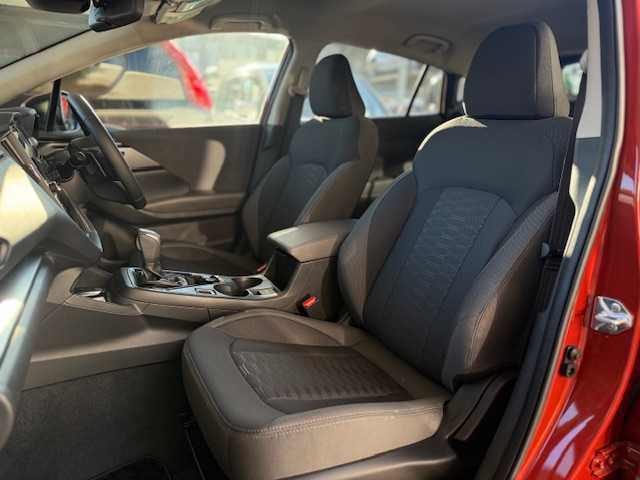 スバル インプレッサ ST－G 大阪府 2024(令6)年 0.2万km オレンジ /ワンオーナー//禁煙車//純正11.6型ナビ/FM/AM/Bluetooth/AUX/Applecarplay/AndroidAuto//フルセグTV//バックカメラ//純正OP前後ドライブレコーダー//ETC//アイサイト/・レーダークルーズコントロール/・プリクラッシュセーフティ/・自車ふらつき警報/・車線逸脱警報//ドライバーモニタリングシステム//電動パーキングブレーキ//パドルシフト//コーナーセンサー//LEDヘッドライト//純正AW17インチ//前後USB入力端子タイプC付//デュアルエアコン//プッシュスタート//スマートキー//保証書//取扱説明書//スペアキー