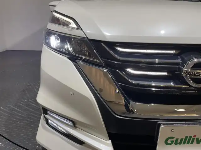 日産 セレナ