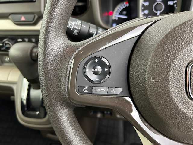 ホンダ Ｎ ＷＧＮ L ホンダセンシング 埼玉県 2021(令3)年 4万km ホライズンシーブルーパール 純正7インチナビ/(AM/FM/Bluetooth)/バックカメラ/コーナーセンサー/レーンキープアシスト/レーダークルーズコントロール/前後ドライブレコーダー/シートヒーター(運転席のみ)/純正フロアマット/パワーステアリング/パワーステアリング/プッシュスタート/ビルトインETC
