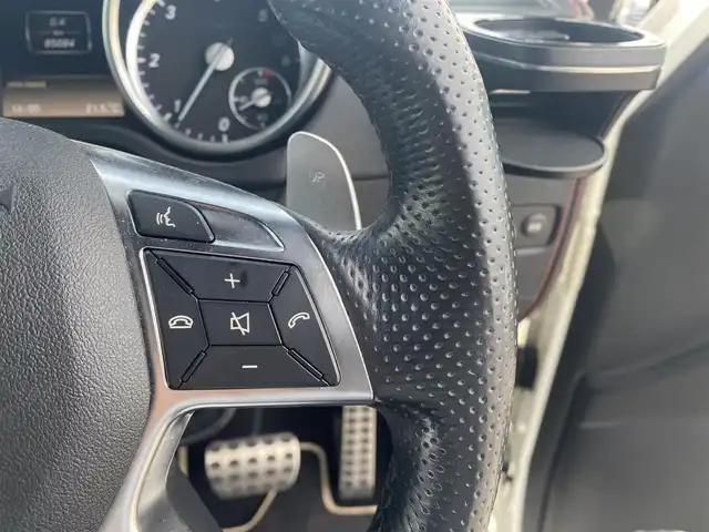 メルセデス・ベンツ ゲレンデヴァーゲン Ｇ３５０ ブルーテック ED ゼブラ 福岡県 2015(平27)年 8.5万km ポーラホワイト ・サンルーフ/・Harman/Kardonサウンドシステム/・純正ナビ /フルセグTV/BT/CD/DVD/USB/・バック/サイドカメラ /・ポーセレン＆ブラックdesignoレザーシート/・前席パワーシート/メモリーシート/ベンチレーション/・全席シートヒーター/・ACC/・ブラインドスポット/・ETC/・Yupiteru 前後型ドライブレコーダー ”SN-TW9900”/・AUTOヘッドライト/・電動テレスコピック/・保証書/取扱説明書/・スペアキー