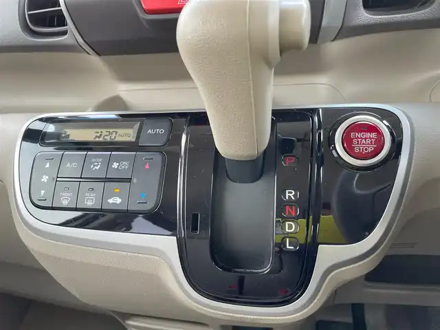 ホンダ Ｎ ＢＯＸ ＋ G Lパッケージ 石川県 2013(平25)年 6.4万km パール 純正メモリーナビ/ワンセグTV/ETC/片側パワースライドドア/社外アルミホイール/スマートキー/プッシュスタート/電動ミラー/ベンチシート