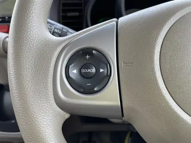 ホンダ Ｎ ＢＯＸ ＋ G Lパッケージ 石川県 2013(平25)年 6.4万km パール 純正メモリーナビ/ワンセグTV/ETC/片側パワースライドドア/社外アルミホイール/スマートキー/プッシュスタート/電動ミラー/ベンチシート
