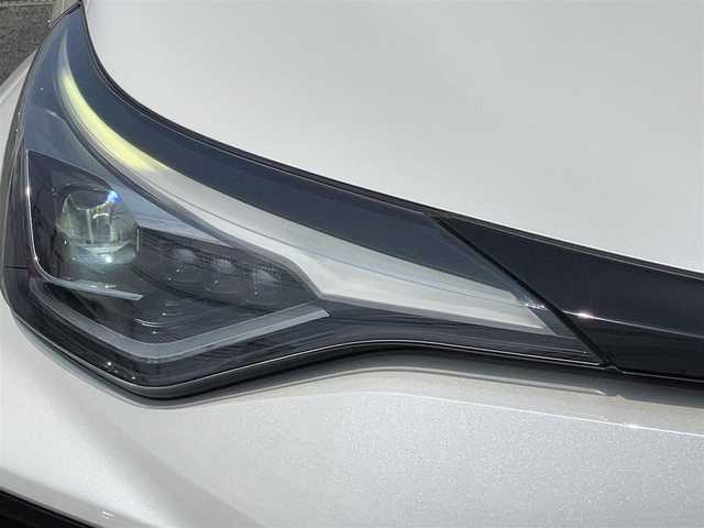 トヨタ Ｃ－ＨＲ S GRスポーツ 山口県 2020(令2)年 4.5万km ブラック/ホワイトパールクリスタルシャイン 2トーン 純正ディスプレイオーディオ/　＆ナビ＆全方位モニター/純正フロアマット/純正ドアバイザー/純正LEDヘッドライト/　＆LEDフォグランプ/ハーフレザーシート/クルーズコントロール/オートライト/オートハイビーム/ビルトインETC2.0