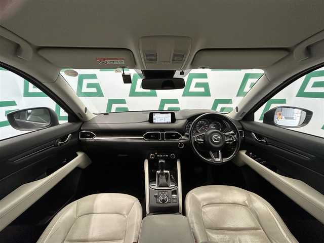 マツダ ＣＸ－５ XD Lパッケージ 鹿児島県 2018(平30)年 14万km マシーングレープレミアムM 純正メーカーＯＰナビ　/全方位カメラ　/電動パーキングブレーキ　/オートブレーキホールド　/革巻きステアリング　/ステアリングヒーター　/全席シートヒーター　/パワーシート　/シートメモリー/前後コーナーセンサー/LEDヘッドライト/フロントフォグライト/禁煙車