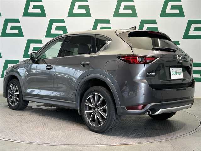 マツダ ＣＸ－５ XD Lパッケージ 鹿児島県 2018(平30)年 14万km マシーングレープレミアムM 純正メーカーＯＰナビ　/全方位カメラ　/電動パーキングブレーキ　/オートブレーキホールド　/革巻きステアリング　/ステアリングヒーター　/全席シートヒーター　/パワーシート　/シートメモリー/前後コーナーセンサー/LEDヘッドライト/フロントフォグライト/禁煙車
