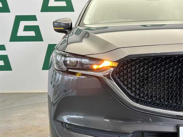 マツダ ＣＸ－５ XD Lパッケージ 鹿児島県 2018(平30)年 14万km マシーングレープレミアムM 純正メーカーＯＰナビ　/全方位カメラ　/電動パーキングブレーキ　/オートブレーキホールド　/革巻きステアリング　/ステアリングヒーター　/全席シートヒーター　/パワーシート　/シートメモリー/前後コーナーセンサー/LEDヘッドライト/フロントフォグライト/禁煙車