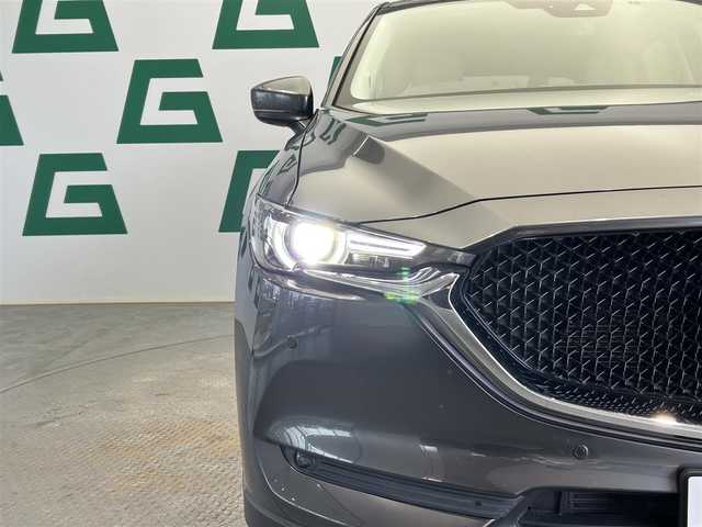 マツダ ＣＸ－５ XD Lパッケージ 鹿児島県 2018(平30)年 14万km マシーングレープレミアムM 純正メーカーＯＰナビ　/全方位カメラ　/電動パーキングブレーキ　/オートブレーキホールド　/革巻きステアリング　/ステアリングヒーター　/全席シートヒーター　/パワーシート　/シートメモリー/前後コーナーセンサー/LEDヘッドライト/フロントフォグライト/禁煙車