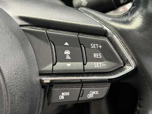 マツダ ＣＸ－５ XD Lパッケージ 鹿児島県 2018(平30)年 14万km マシーングレープレミアムM 純正メーカーＯＰナビ　/全方位カメラ　/電動パーキングブレーキ　/オートブレーキホールド　/革巻きステアリング　/ステアリングヒーター　/全席シートヒーター　/パワーシート　/シートメモリー/前後コーナーセンサー/LEDヘッドライト/フロントフォグライト/禁煙車