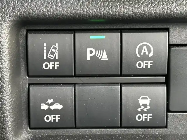 スズキ ハスラー HYBRID X 愛媛県 2022(令4)年 2.7万km ピュアホワイトパール/ガンメタリック2トーン 登録時走行距離：26335km/メーカーOP純正ナビ/AM/FM/フルセグTV/前後ドラレコ/ビルトインETC/全周囲カメラ/クルコン/レーンキープアシスト/衝突軽減システム/横滑り防止装置/盗難防止装置/LEDヘッドライト/フォグランプ/オートライト/エンジンスタートボタン/スマートキー/スペアキー/純正アルミホイール/純正フロアマット