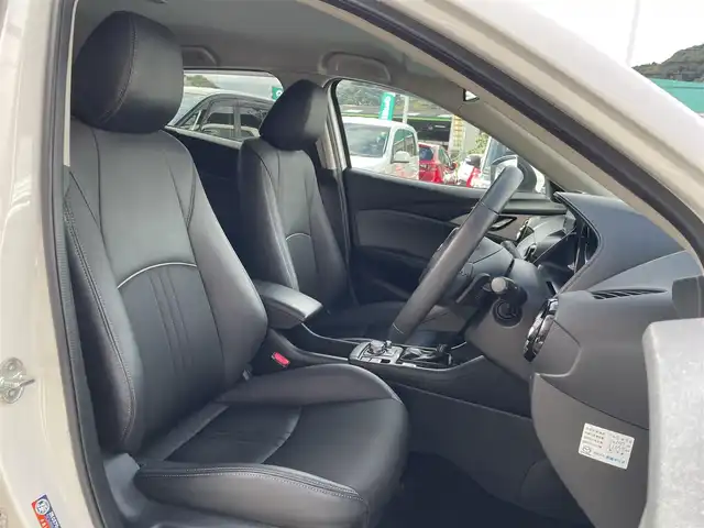 マツダ ＣＸ－３ 20SプロアクティブSパッケージ 広島県 2019(平31)年 5.8万km スノーフレイクホワイトパールマイカ 禁煙/純正ナビ/CD/DVD/DTV/Bluetooth/USB/360度ビューモニター/レーダークルーズコントロール/HUD/BSM/LEDオートライト/コーナーセンサー/パワーシート/シートヒーター/メモリーシート/ステアリングスイッチ/ステアリングヒーター/社外AW付スタッドレス積み込み/純正フロアマット/純正ドアバイザー/スマートキー/スペアキー/プッシュスタート