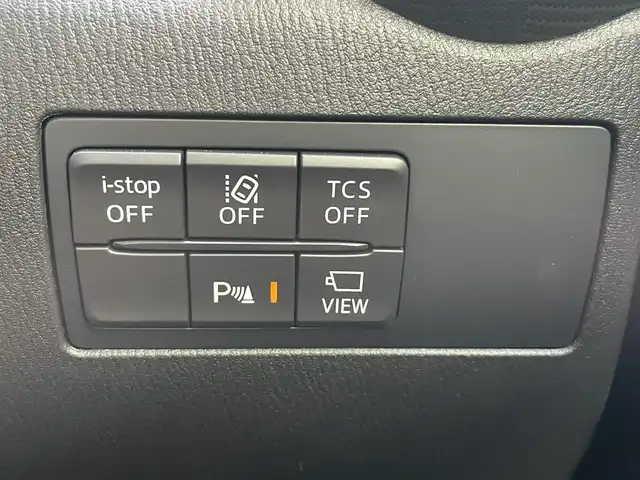 マツダ ＣＸ－３ 20SプロアクティブSパッケージ 広島県 2019(平31)年 5.8万km スノーフレイクホワイトパールマイカ 禁煙/純正ナビ/CD/DVD/DTV/Bluetooth/USB/360度ビューモニター/レーダークルーズコントロール/HUD/BSM/LEDオートライト/コーナーセンサー/パワーシート/シートヒーター/メモリーシート/ステアリングスイッチ/ステアリングヒーター/社外AW付スタッドレス積み込み/純正フロアマット/純正ドアバイザー/スマートキー/スペアキー/プッシュスタート