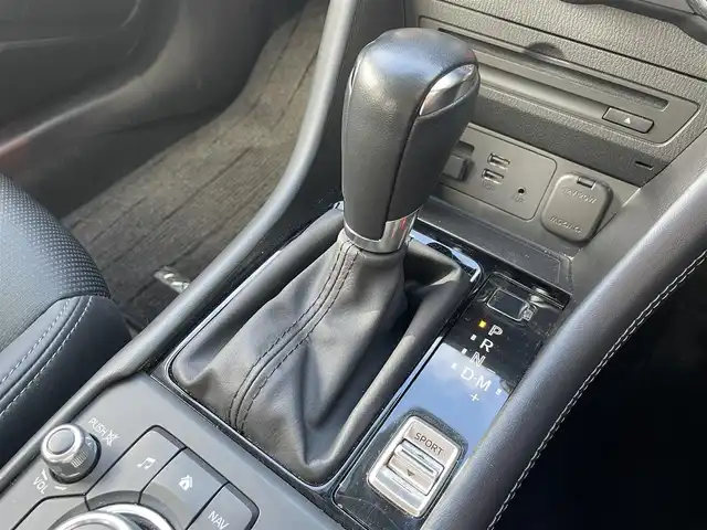 マツダ ＣＸ－３ 20SプロアクティブSパッケージ 広島県 2019(平31)年 5.8万km スノーフレイクホワイトパールマイカ 禁煙/純正ナビ/CD/DVD/DTV/Bluetooth/USB/360度ビューモニター/レーダークルーズコントロール/HUD/BSM/LEDオートライト/コーナーセンサー/パワーシート/シートヒーター/メモリーシート/ステアリングスイッチ/ステアリングヒーター/社外AW付スタッドレス積み込み/純正フロアマット/純正ドアバイザー/スマートキー/スペアキー/プッシュスタート
