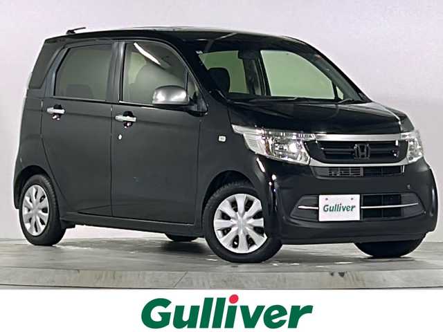 ホンダ Ｎ ＷＧＮ G Lパッケージ 広島県 2018(平30)年 3万km クリスタルブラックパール 禁煙/純正ナビ（VXM-184VFi）/・フルセグ/CD/DVD/SD/Bluetooht/バックカメラ/ＥＴＣ/ステアリングスイッチ/ヒルスタートアシスト/アイドリングストップ/プラズマクラスター搭載エアコン/エアクリーンシート/スマートキー/プッシュスタート/スペアキー