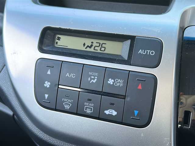 ホンダ Ｎ ＷＧＮ G Lパッケージ 広島県 2018(平30)年 3万km クリスタルブラックパール 禁煙/純正ナビ（VXM-184VFi）/・フルセグ/CD/DVD/SD/Bluetooht/バックカメラ/ＥＴＣ/ステアリングスイッチ/ヒルスタートアシスト/アイドリングストップ/プラズマクラスター搭載エアコン/エアクリーンシート/スマートキー/プッシュスタート/スペアキー