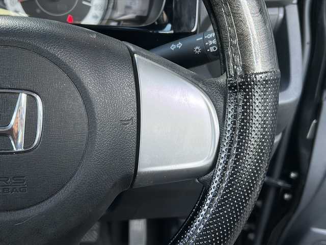 ホンダ Ｎ ＷＧＮ G Lパッケージ 広島県 2018(平30)年 3万km クリスタルブラックパール 禁煙/純正ナビ（VXM-184VFi）/・フルセグ/CD/DVD/SD/Bluetooht/バックカメラ/ＥＴＣ/ステアリングスイッチ/ヒルスタートアシスト/アイドリングストップ/プラズマクラスター搭載エアコン/エアクリーンシート/スマートキー/プッシュスタート/スペアキー