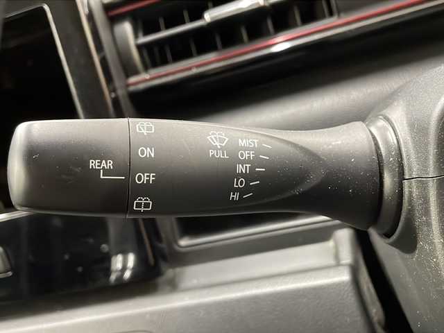 スズキ ワゴンＲ スティングレー HYBRID T 道央・札幌 2018(平30)年 3.7万km ピュアホワイトP ・4WD/・ターボ/・衝突被害軽減ブレーキ/・車線逸脱警報/・クルーズコントロール/・アイドリングストップ/・ヘッドアップディスプレイ/・横滑り防止/・パドルシフト/・LEDヘッドライト/・LEDフォグ/・前席シートヒーター/・プッシュスタート/・スマートキー/・ドアバイザー/・電格ミラー/・ミラーヒーター/・冬タイヤ社外14インチAW積込