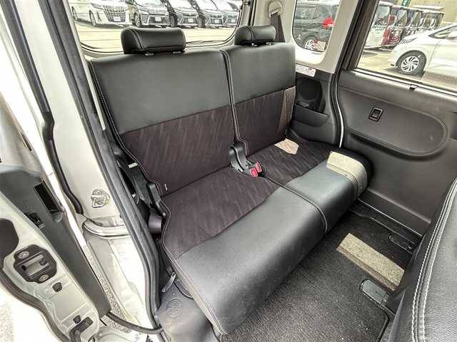 ダイハツ タント カスタム X トップED SA Ⅲ 福岡県 2019(令1)年 5.7万km パールホワイトⅢ 純正7型SDナビ(フルセグTV/CD/DVD/BT)/全方位モニター両側パワスラETCドラレコUSBポート純正LEDヘッドライト純正フロアマット純正アルミホイール14inchスマートキープッシュスタート/ハンドルカバー有り