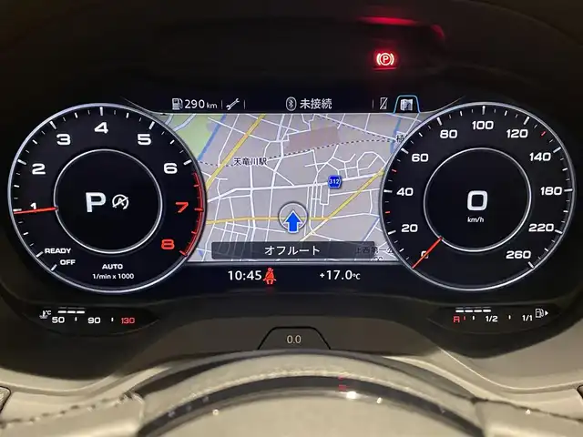 アウディ Ｑ２ 30TFSIスポーツ 静岡県 2019(令1)年 2.7万km コーラルオレンジメタリック アシスタンスパッケージ /ACC LKA BSM /ナビゲーションパッケージ /TV USB Bカメラ /バーチャルコクピット /シートヒーター /LEDヘッドライト /パワーバックドア /スマートキー /ETC2.0 /純正17インチAW